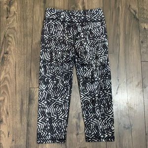 Live Love Dream Pants - Live Love Dream Crop Leggings Live Love Dream Pants - Live Love Dream Crop Leggings